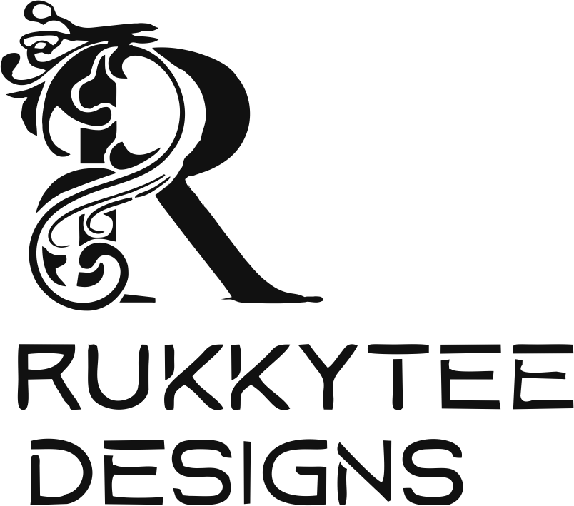 Rukky Tee Designs